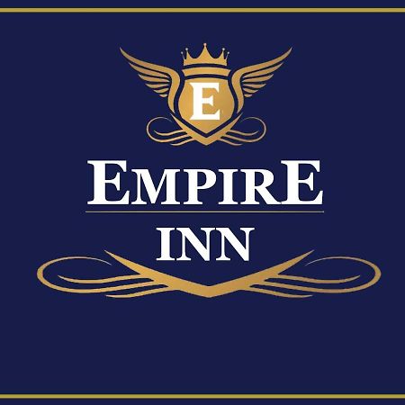 Empire Inn Cypress Εξωτερικό φωτογραφία
