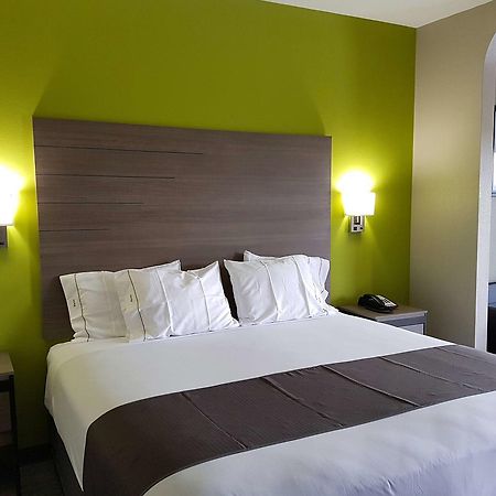 Empire Inn Cypress Εξωτερικό φωτογραφία