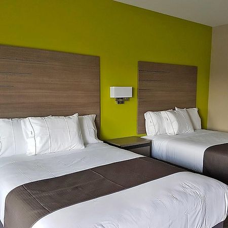 Empire Inn Cypress Εξωτερικό φωτογραφία