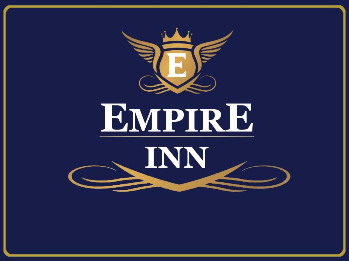Empire Inn Cypress Εξωτερικό φωτογραφία
