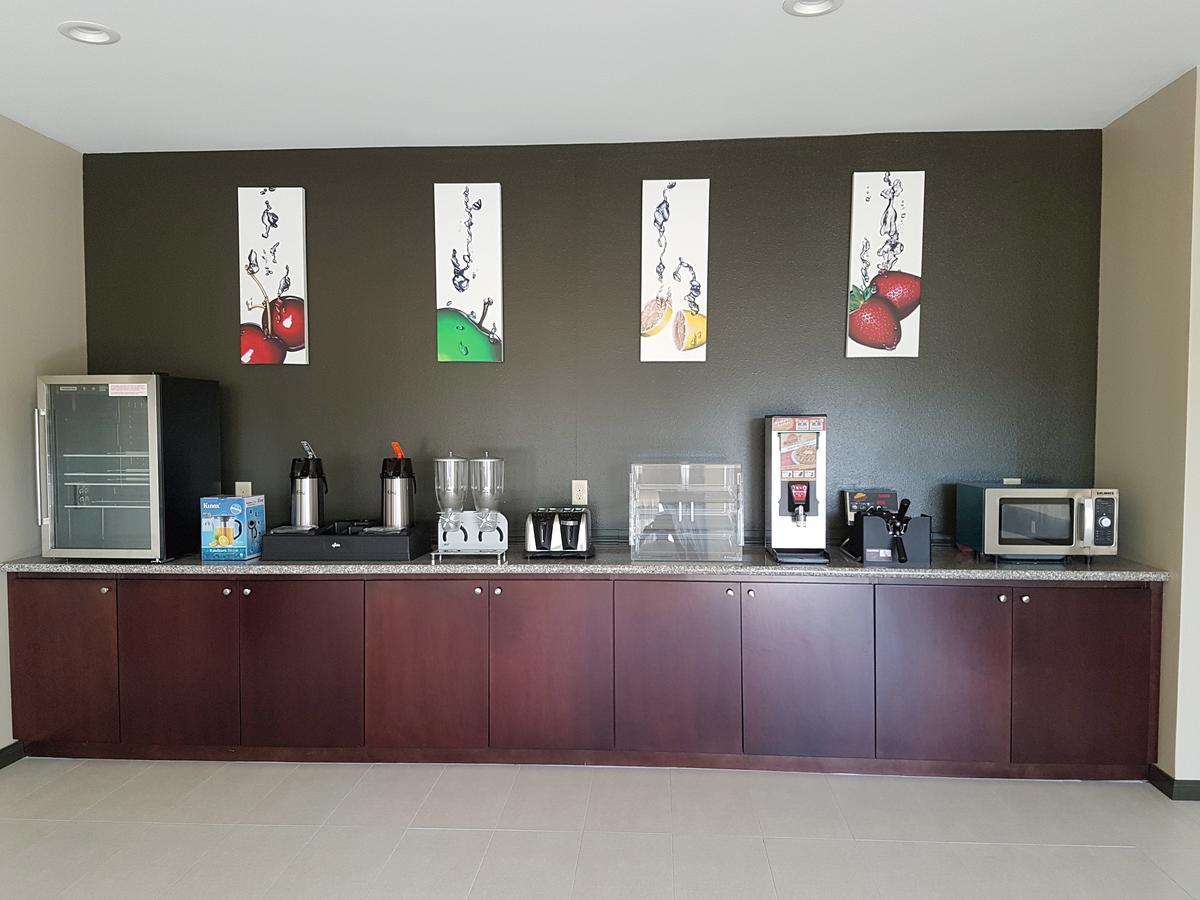 Empire Inn Cypress Εξωτερικό φωτογραφία