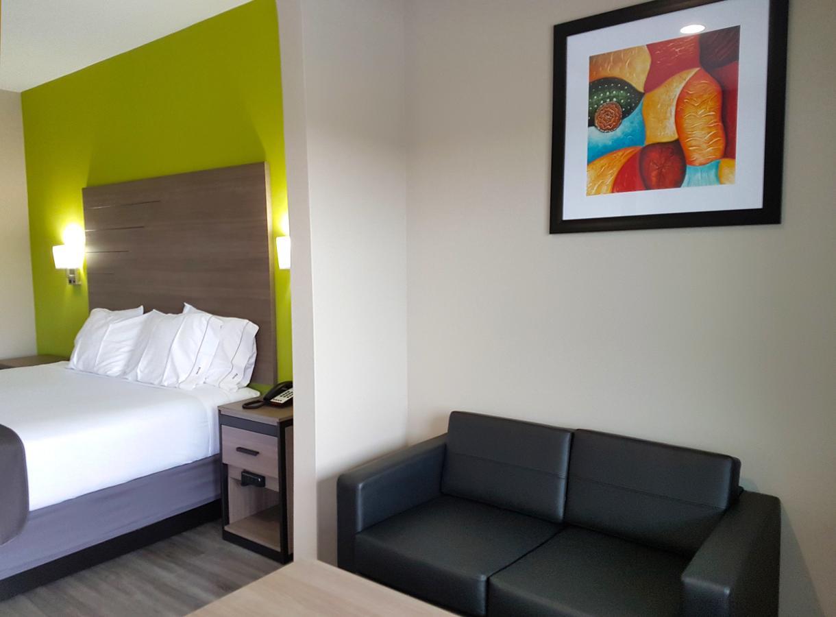 Empire Inn Cypress Εξωτερικό φωτογραφία