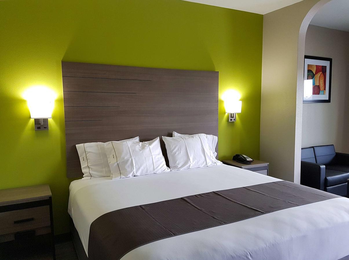 Empire Inn Cypress Εξωτερικό φωτογραφία