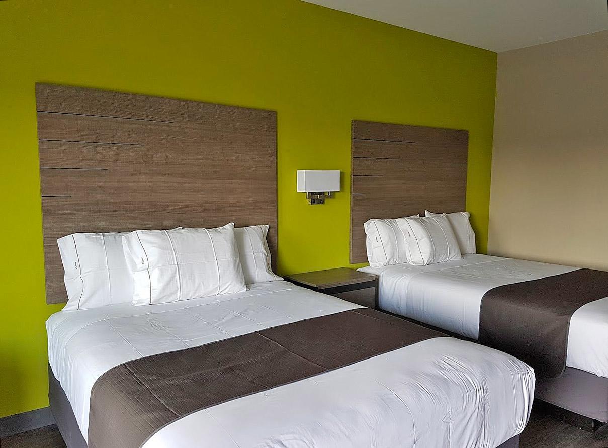Empire Inn Cypress Εξωτερικό φωτογραφία